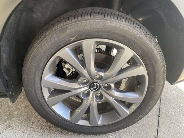Certified 2025 MAZDA CX-30 AWD 2.5 S w/ Preferred Package image 4