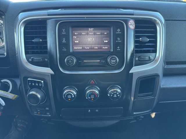 Used 2022 RAM 1500 Classic SLT image 9