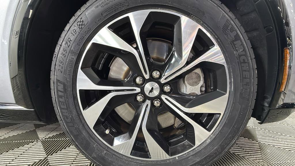 Used 2021 Ford Mustang Mach-E Premium image 39