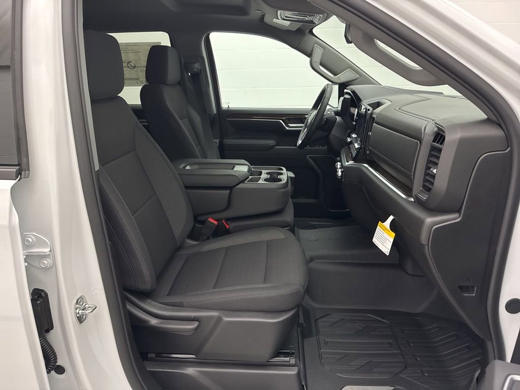 New 2026 GMC Sierra 1500 Elevation w/ Elevation Select Package image 48