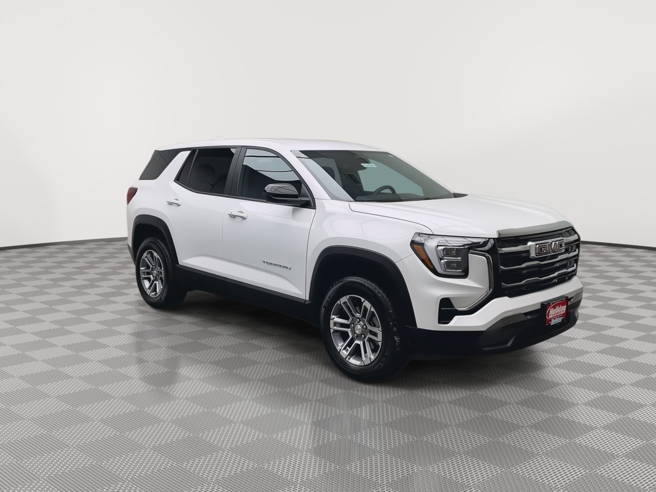 New 2026 GMC Terrain Elevation w/ LPO, Floor Liner Package image 31