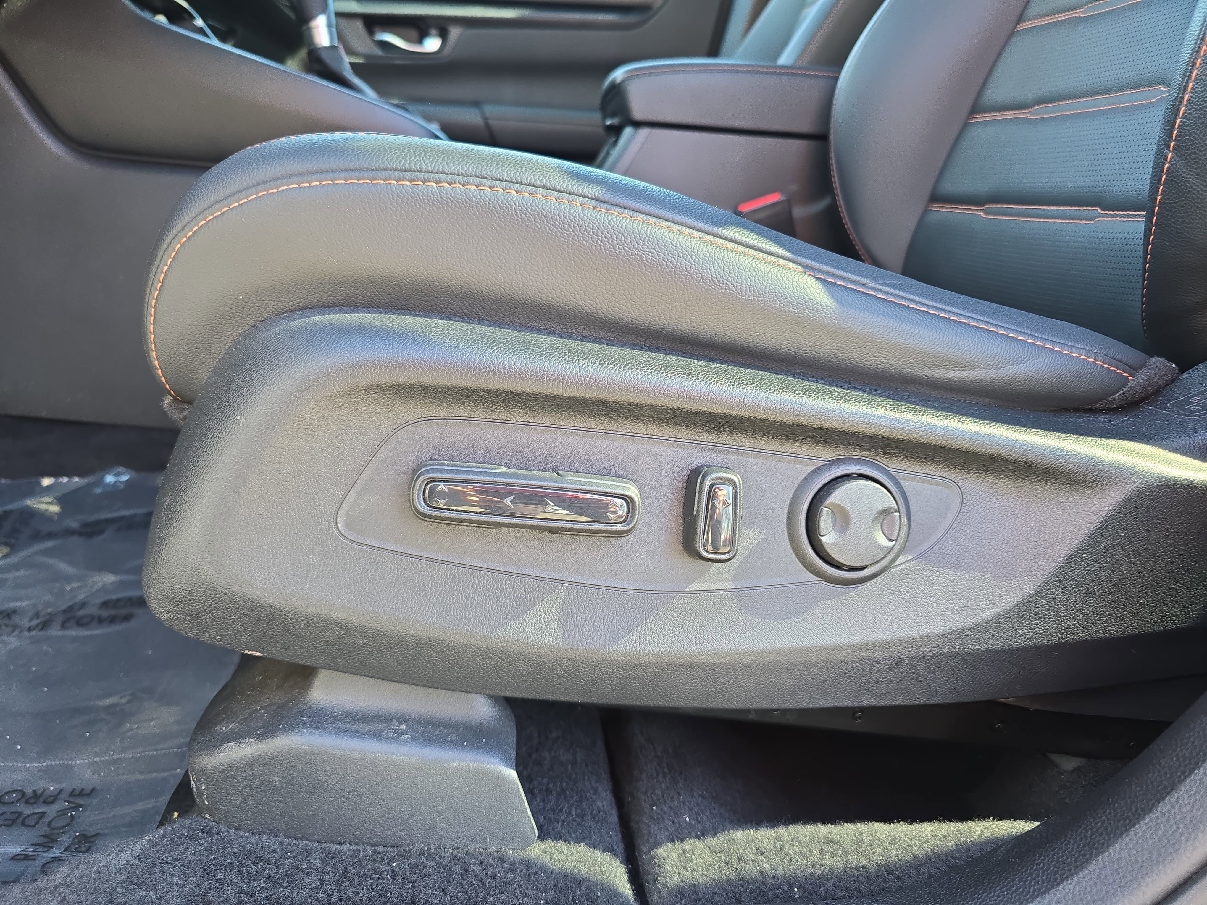 Certified 2024 Honda CR-V Sport-L image 29