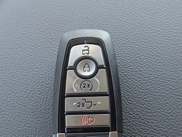 New 2026 Ford F250 4x4 Crew Cab Super Duty image 33
