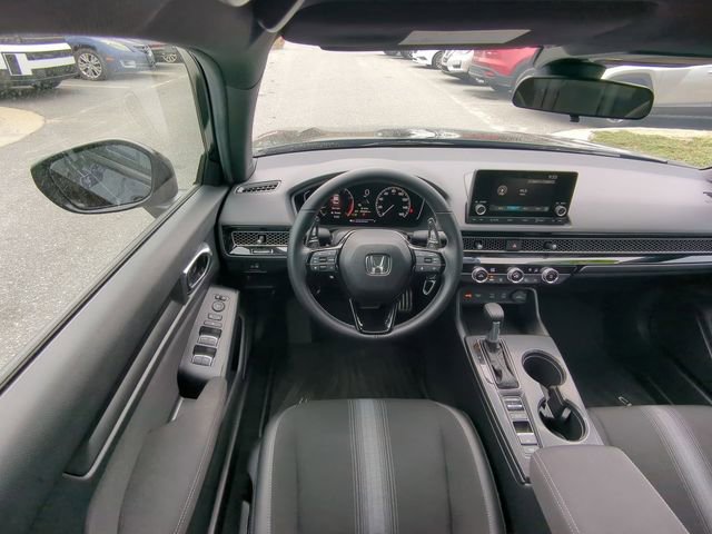 Used 2025 Honda Civic Sport image 33