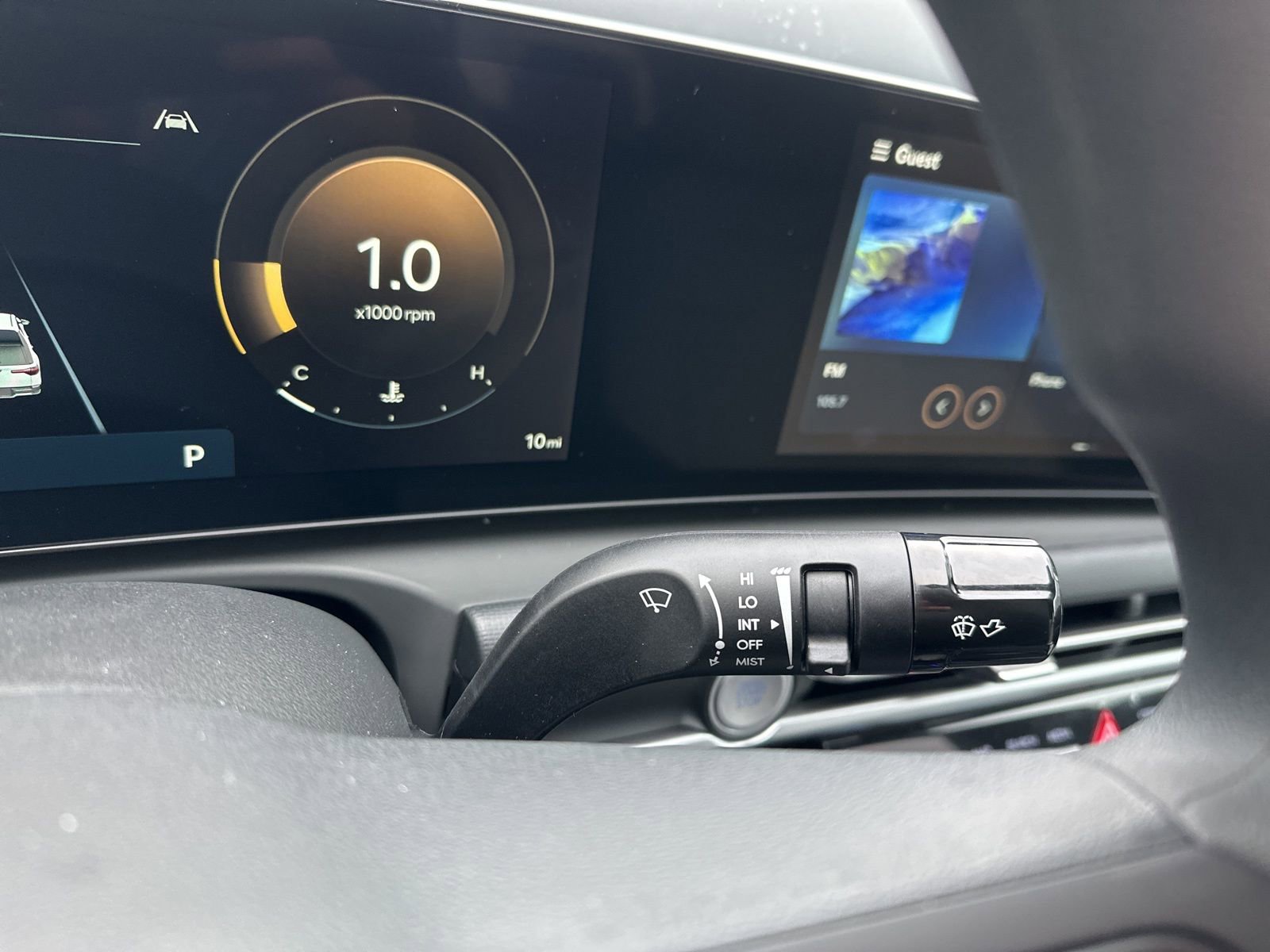 New 2026 Hyundai Santa Cruz SEL image 25