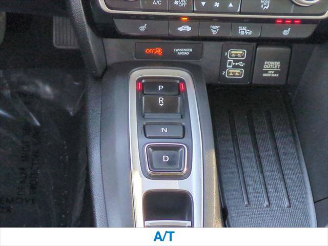 Used 2020 Honda Insight Touring image 19