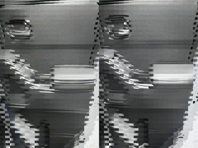 New 2026 Nissan Frontier SV image 30