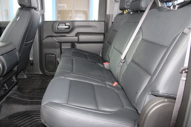 Used 2023 Chevrolet Silverado 2500 LT image 25