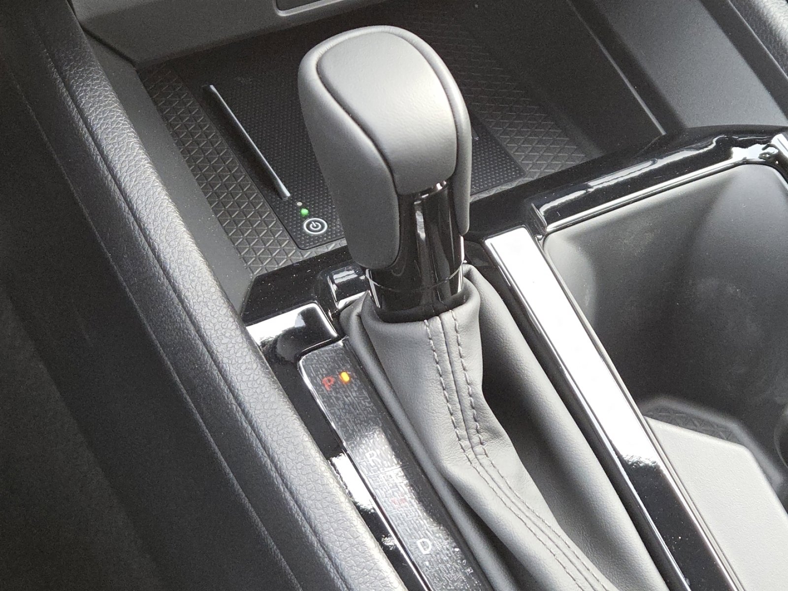 New 2026 Honda Accord Sport image 32