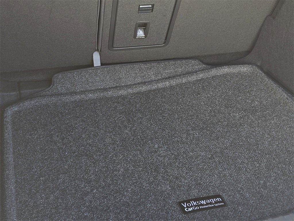 New 2026 Volkswagen Taos SE image 10