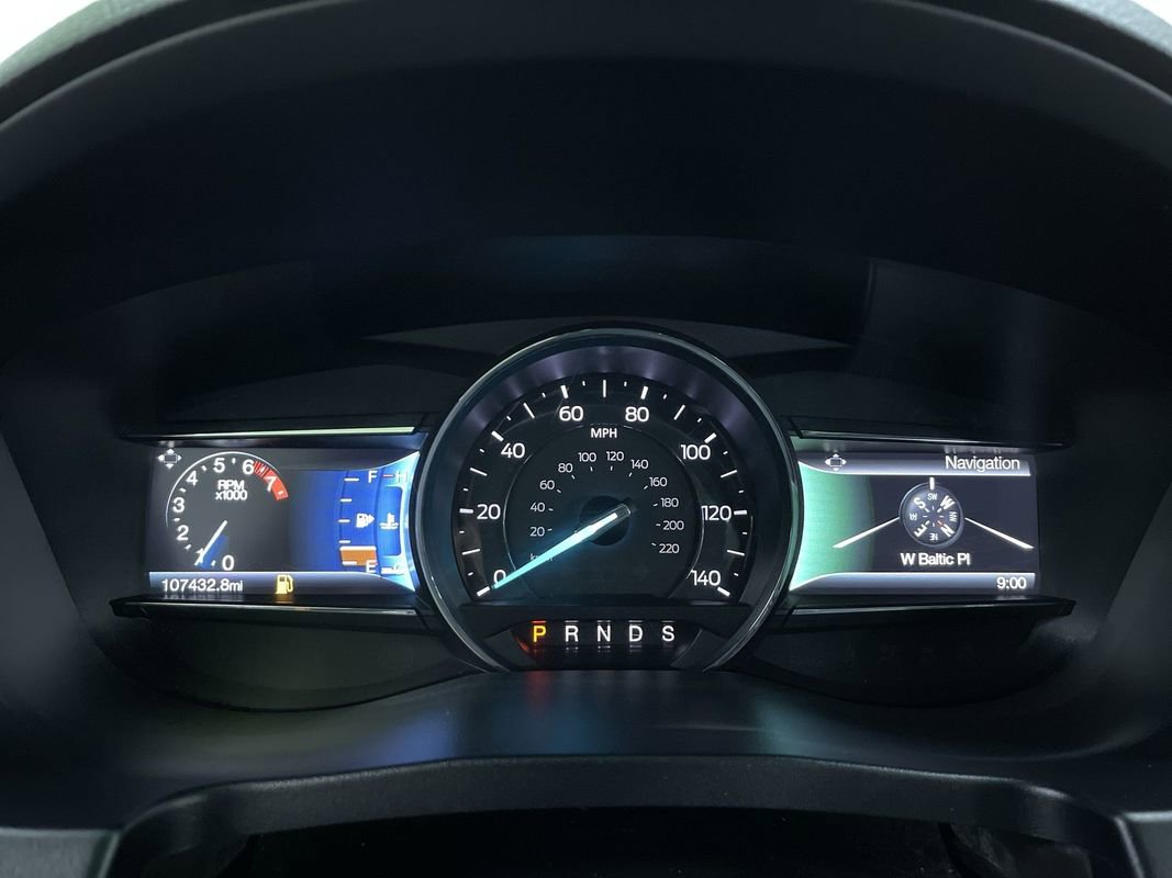 Used 2016 Ford Explorer Sport w/ Equipment Group 401A image 20