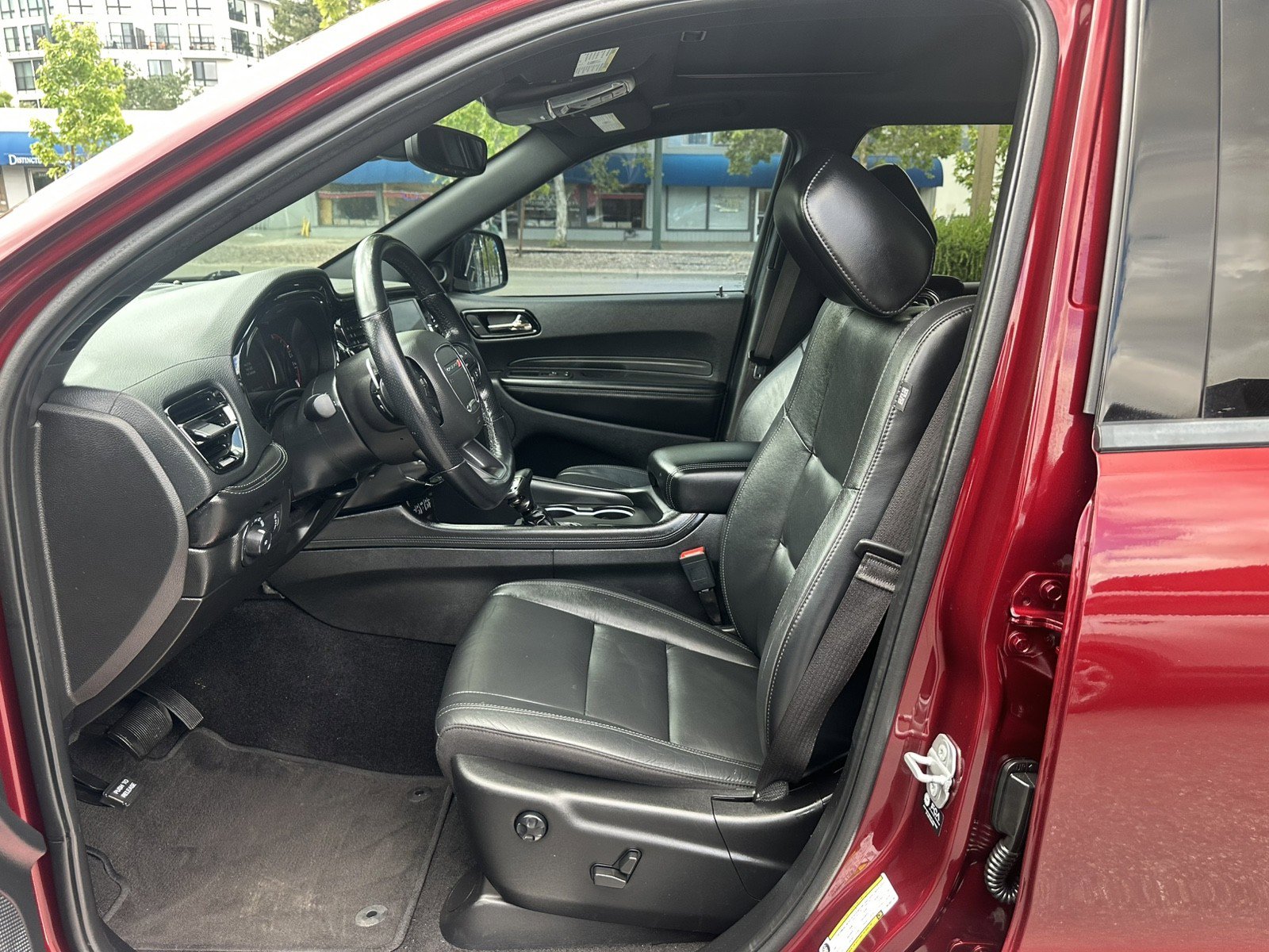 Used 2021 Dodge Durango GT AWD/4WD image 18