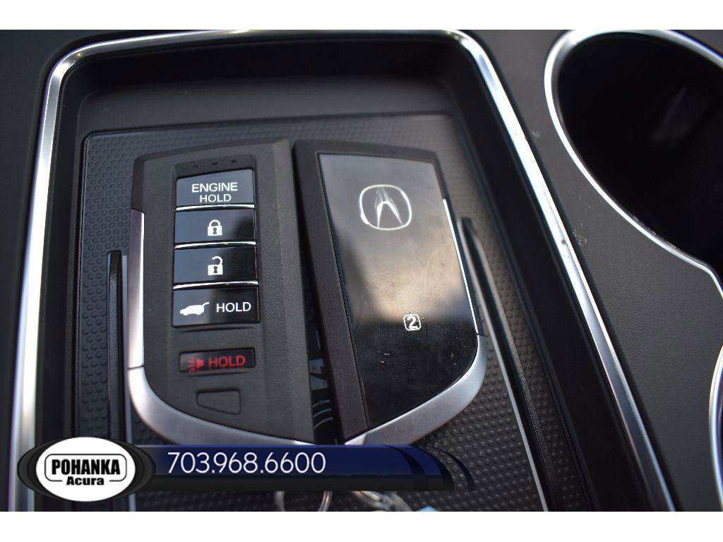 New 2026 Acura MDX A-Spec image 43