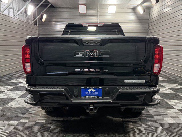 Used 2022 GMC Sierra 1500 Elevation w/ Max Trailering Package image 6
