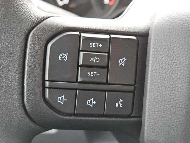 New 2026 Ford F250 XL w/ STX Appearance Package image 17