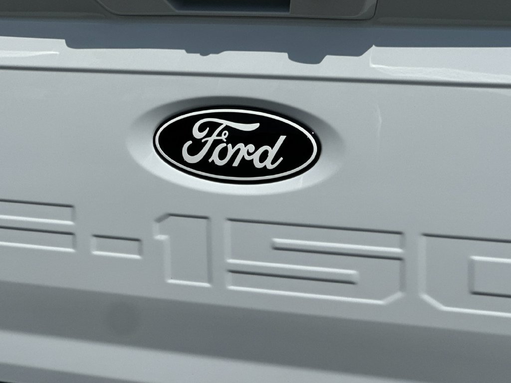 Certified 2026 Ford F150 XLT AWD/4WD image 25
