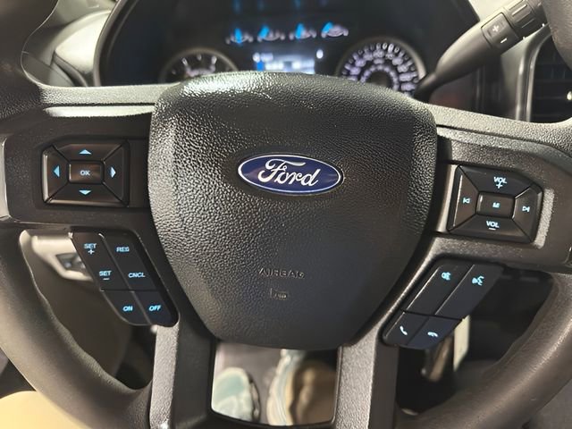 Used 2022 Ford F350 XLT w/ Snow Plow Prep Package AWD/4WD image 9