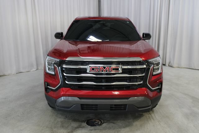 Used 2026 GMC Terrain Elevation w/ Technology Package II AWD/4WD image 25