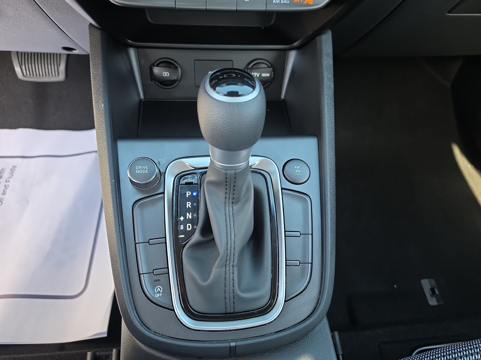 Used 2023 Hyundai Kona SE AWD/4WD image 19