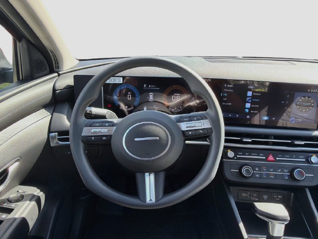 New 2026 Hyundai Tucson SE FWD image 21