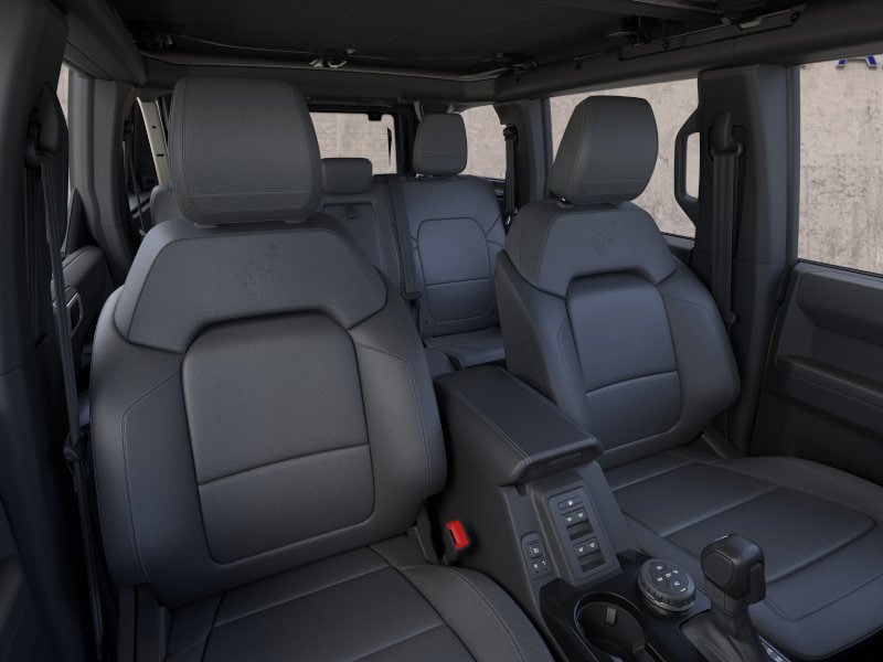 New 2026 Ford Bronco Outer Banks w/ Sasquatch Package AWD/4WD image 41