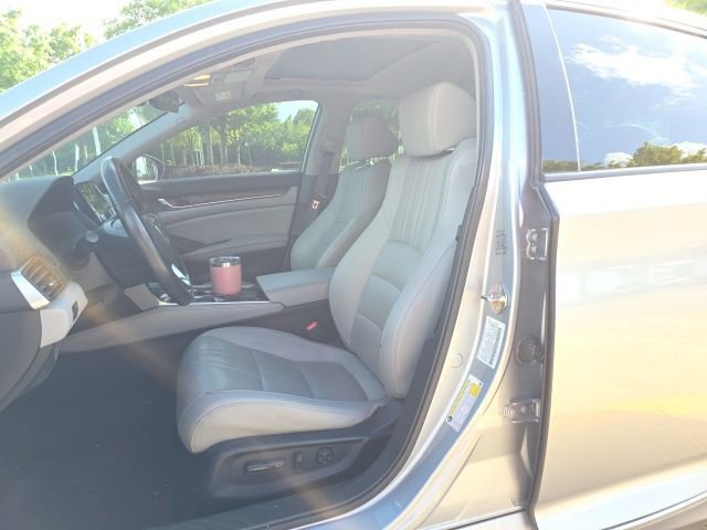 Used 2019 Honda Accord EX-L image 10