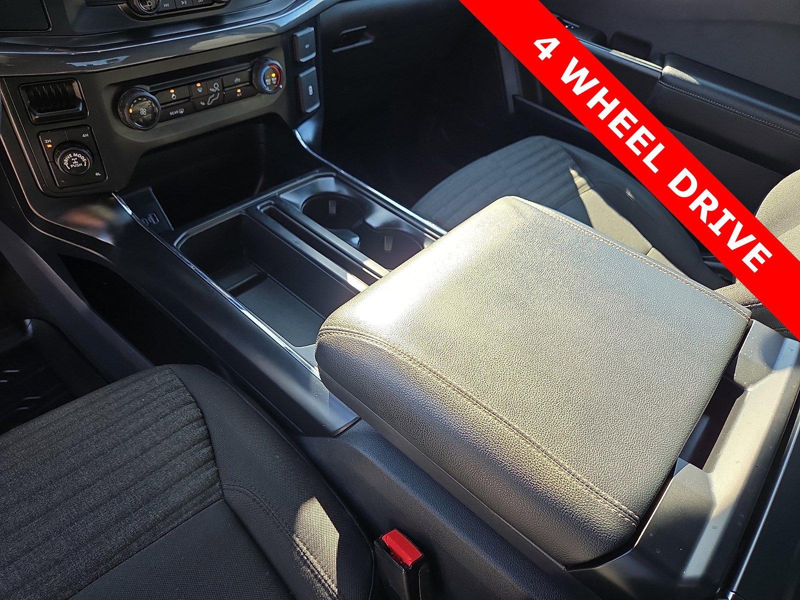 Used 2023 Ford F150 XL w/ STX Appearance Package image 25