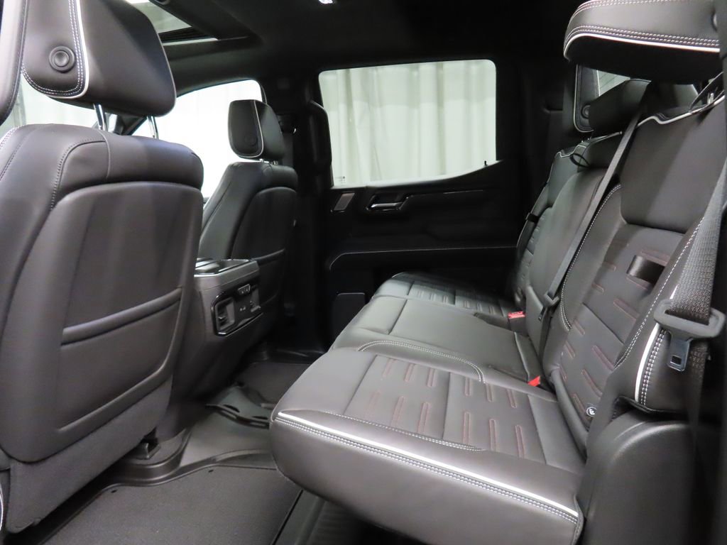 Used 2023 GMC Sierra 1500 AT4X AWD/4WD image 13
