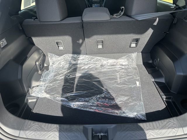 Used 2025 Subaru Impreza 2.0i AWD/4WD image 9