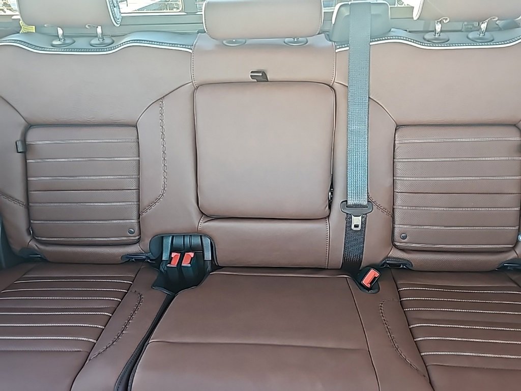 New 2026 GMC Sierra 2500 Denali Ultimate w/ Max Trailering Package image 26