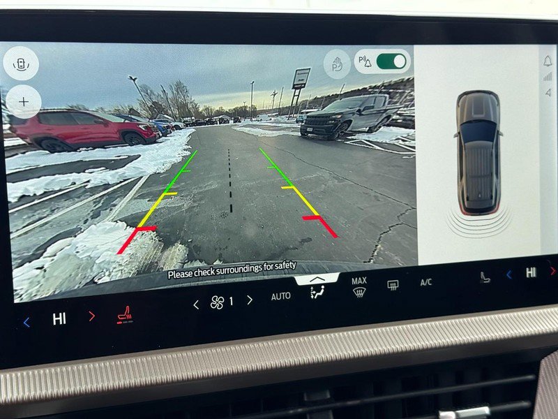 Used 2025 Ford Explorer Active image 22