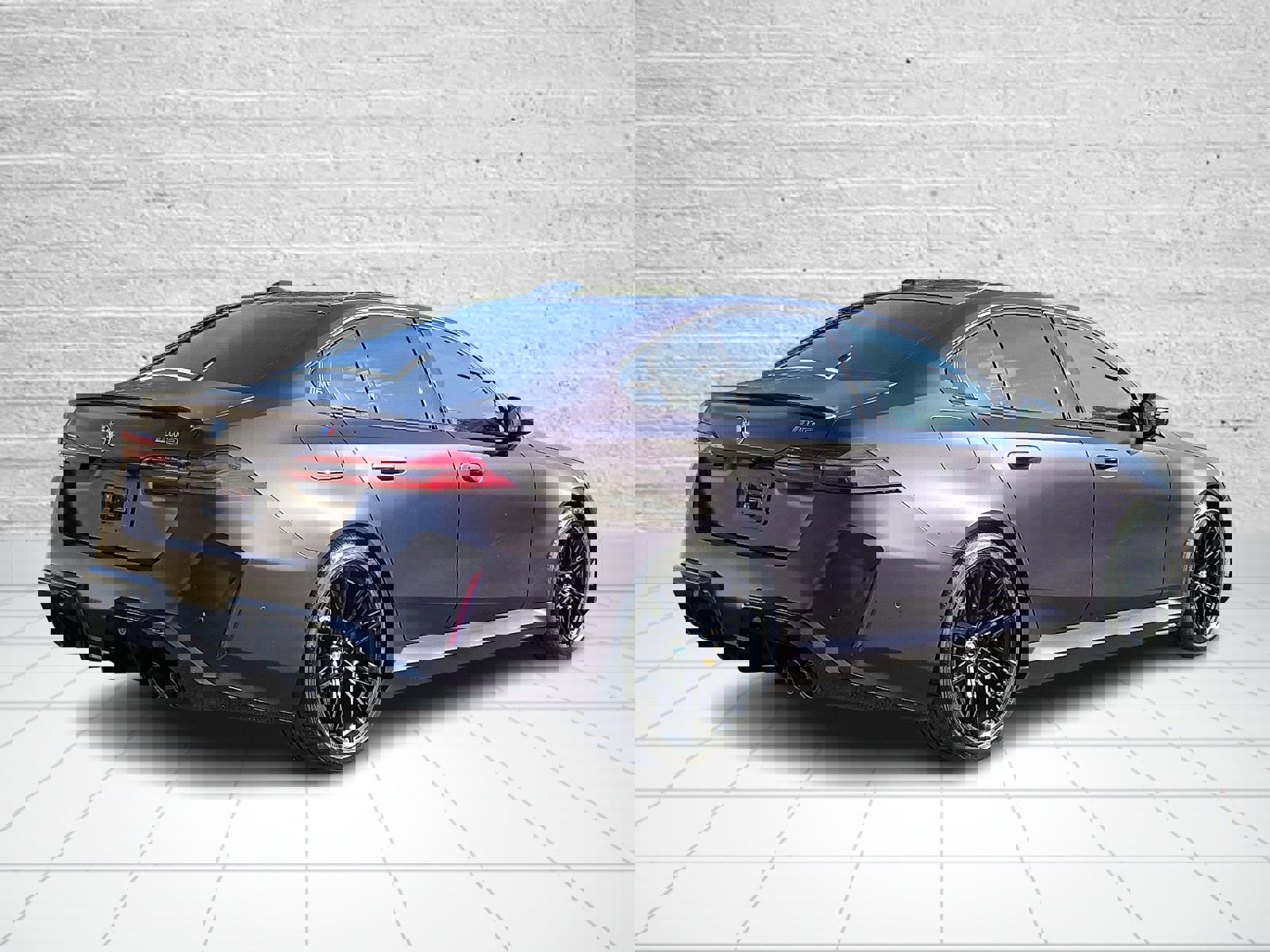 Used 2026 BMW M5 w/ Carbon Package image 6