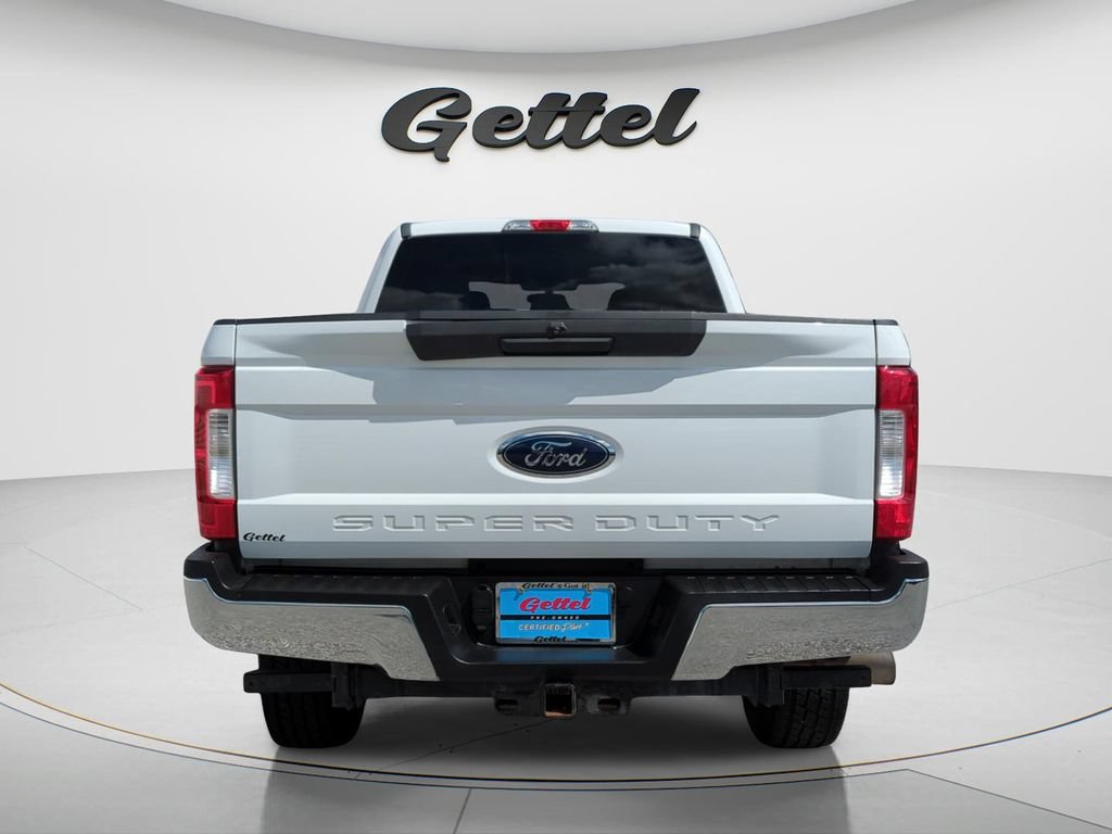 Used 2019 Ford F250 XLT AWD/4WD image 6