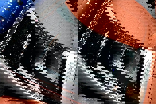 New 2026 Mercedes-Benz C 300 4MATIC Sedan image 10