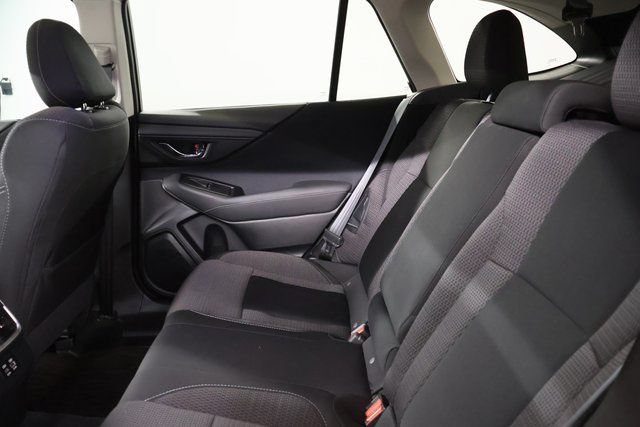 Certified 2025 Subaru Outback Premium AWD/4WD image 34