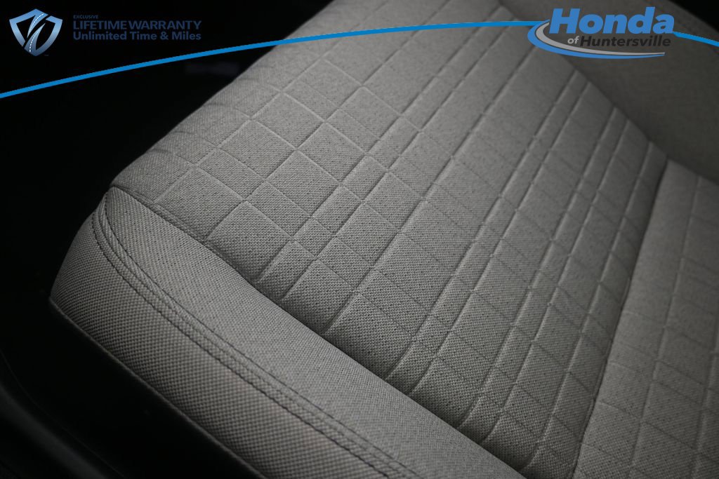 New 2027 Honda HR-V LX image 31