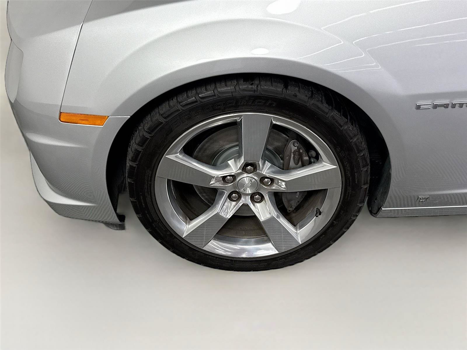 Used 2010 Chevrolet Camaro SS w/ RS Package RWD image 22