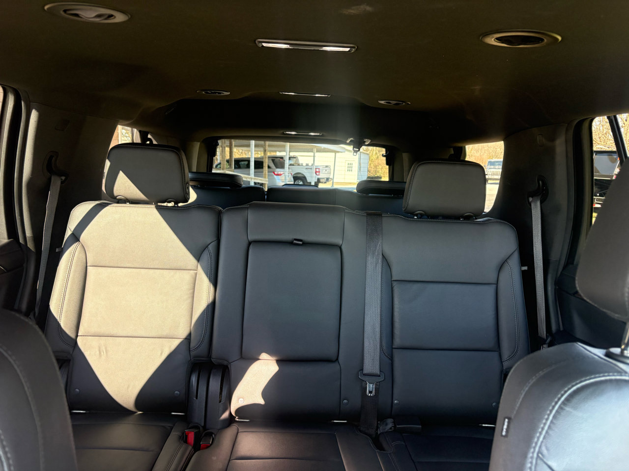 Used 2022 Chevrolet Tahoe LT image 25
