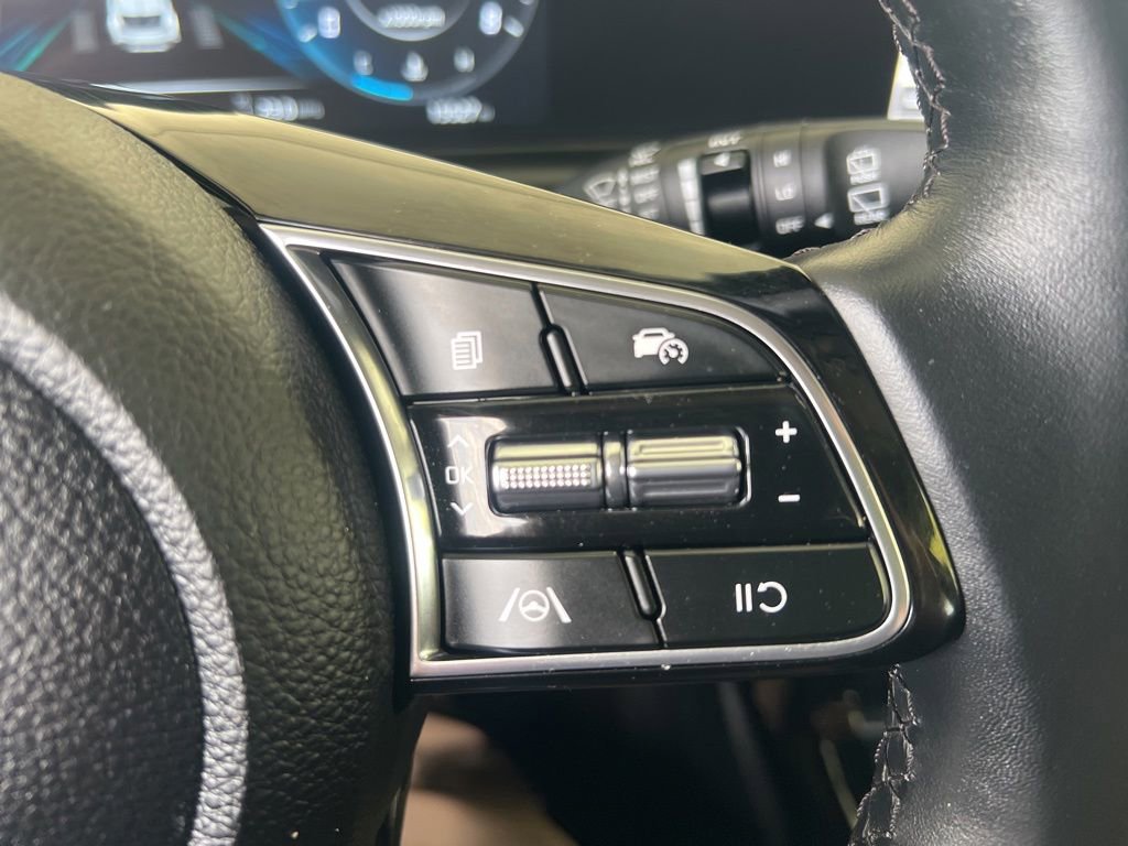 Certified 2024 Kia Seltos S AWD/4WD image 61