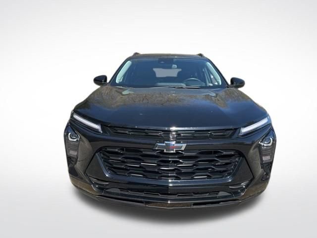 Used 2024 Chevrolet Trax ACTIV FWD image 9