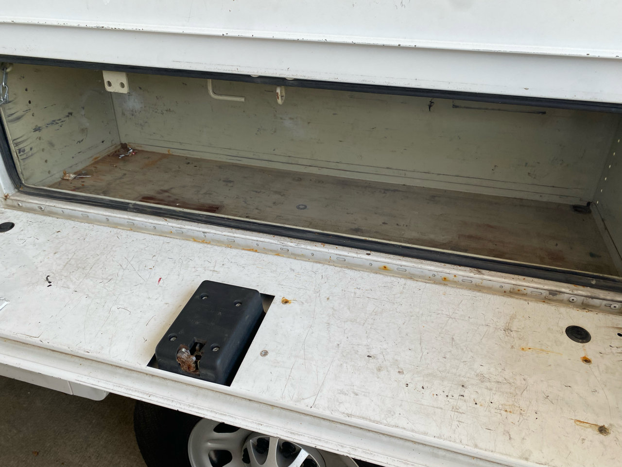 Used 2016 Chevrolet Silverado 3500 W/T image 19