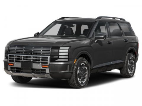 New 2026 Hyundai Palisade XRT Pro AWD/4WD image 4