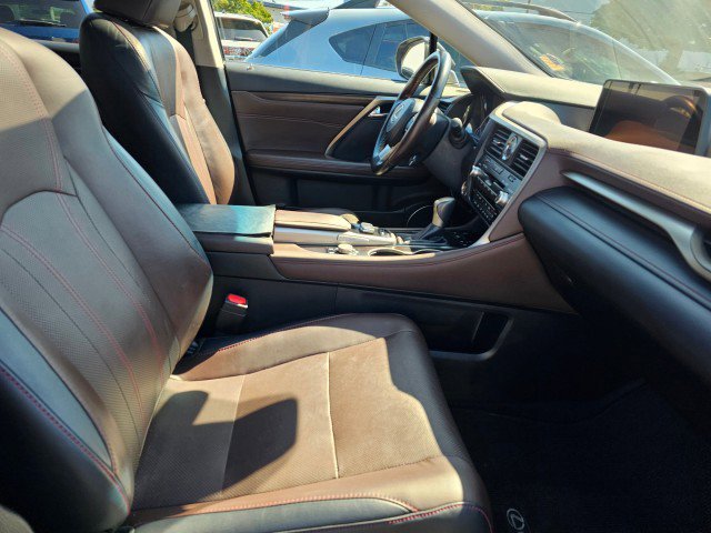 Used 2018 Lexus RX 350L image 12