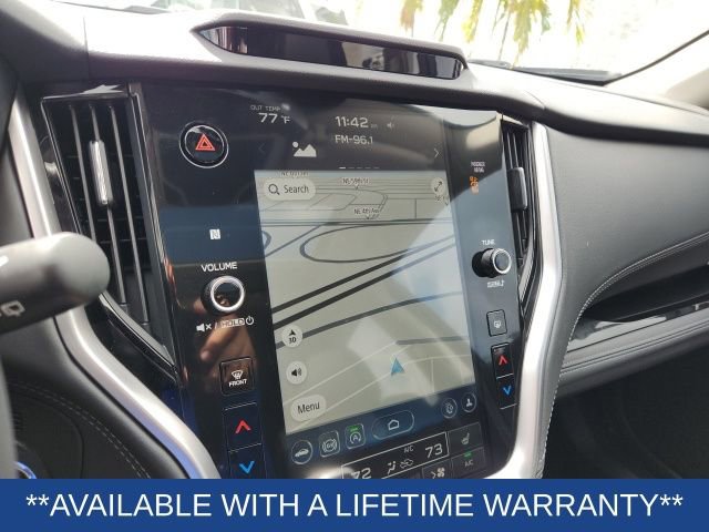 Certified 2023 Subaru Outback Limited image 5