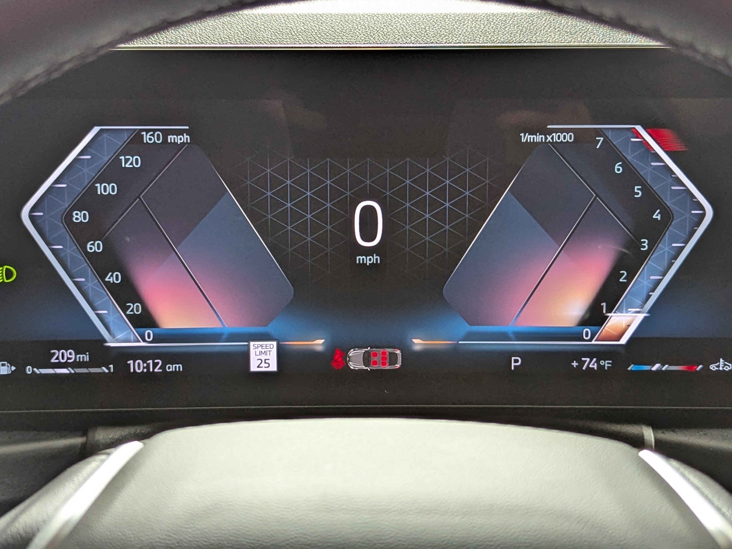 Used 2024 BMW 430i Gran Coupe w/ Convenience Package image 14