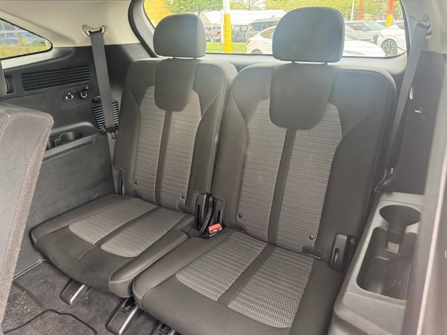 Used 2022 Kia Sorento LX image 12