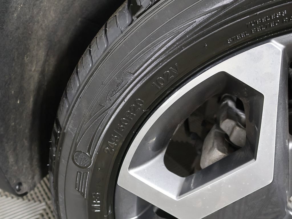 Used 2023 Hyundai Palisade SEL w/ Premium Package image 27