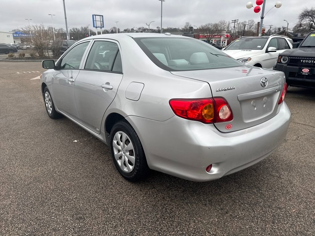 Used 2009 Toyota Corolla image 5