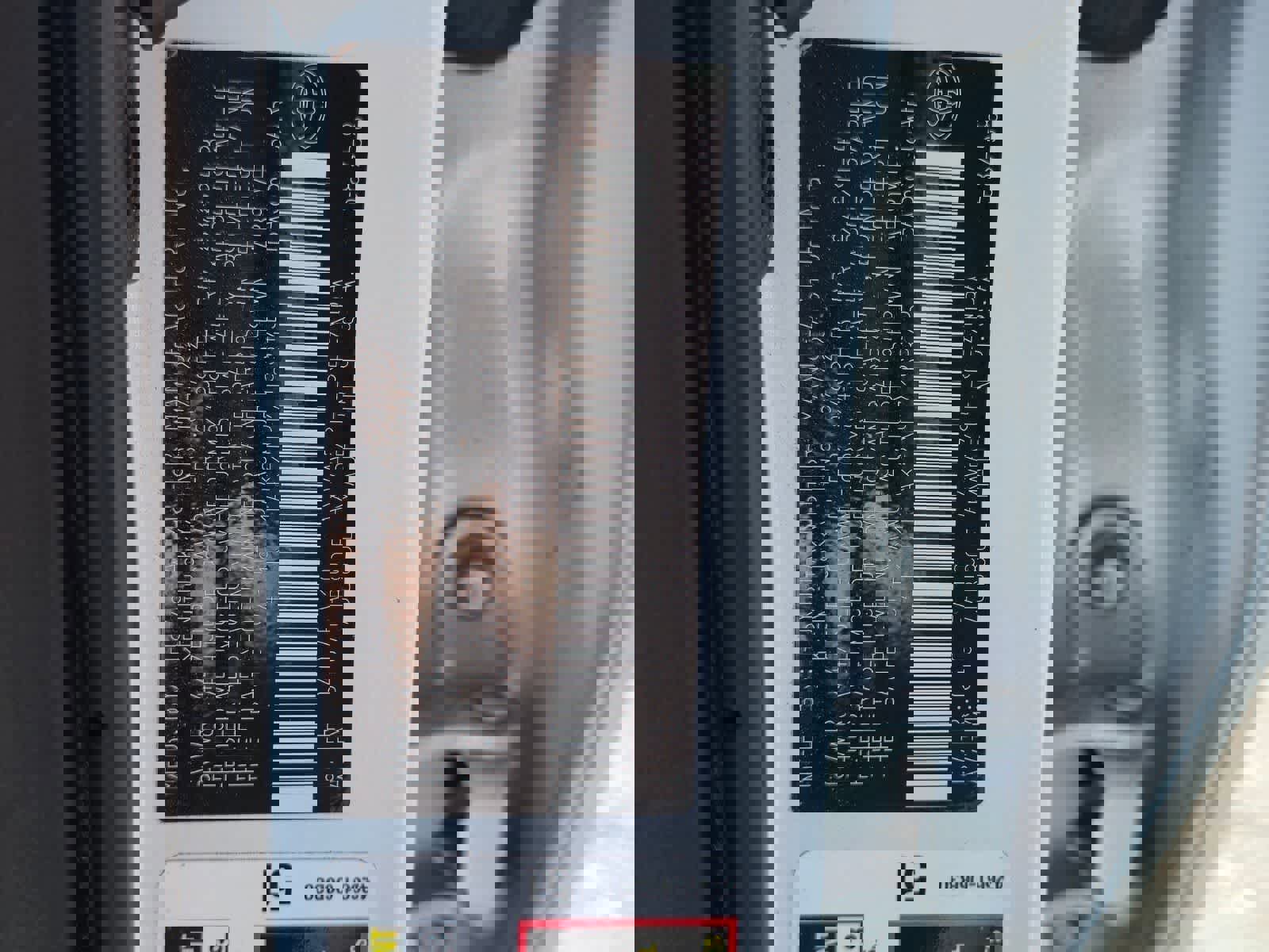 Used 2022 Toyota Camry LE FWD image 22