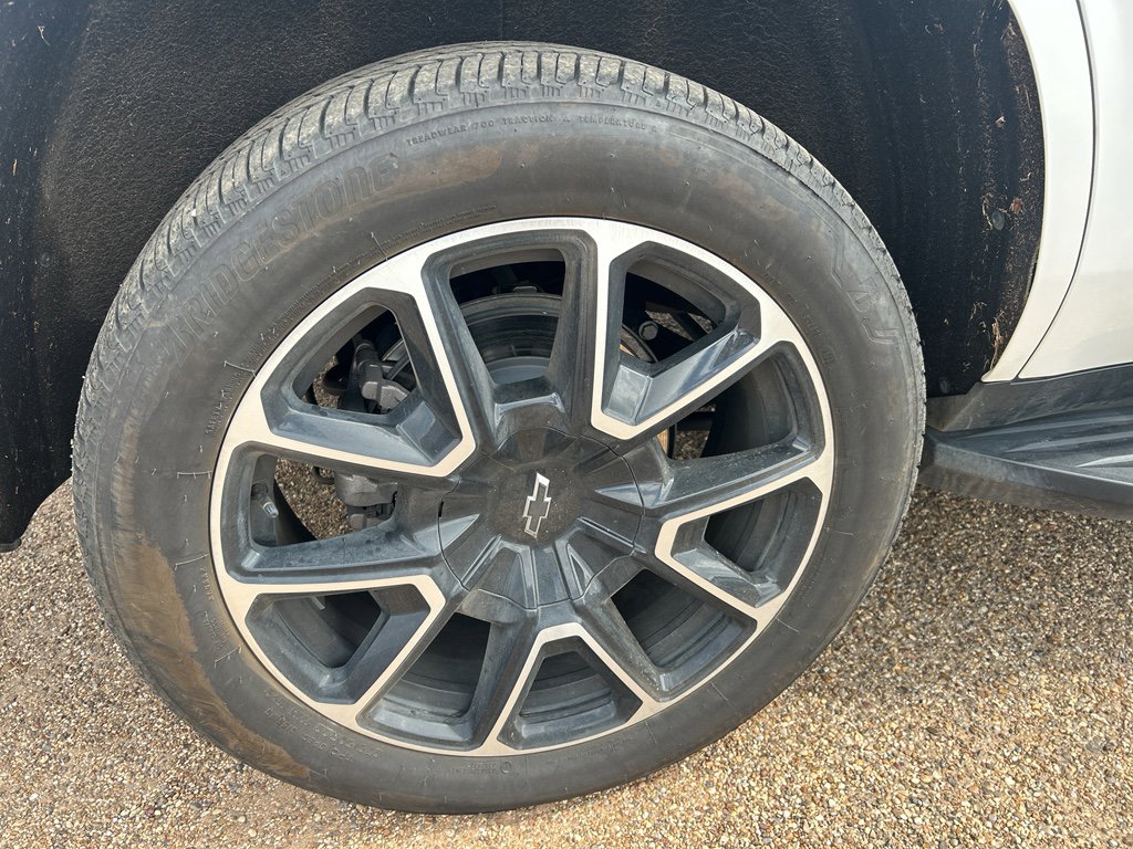 Used 2024 Chevrolet Tahoe RST w/ Luxury Package image 8